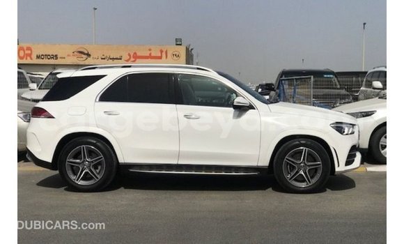 ይግዙ Imported Mercedes-Benz GLE ነጭ መኪና በ Import - Dubai በ ኢትዮጵያ ይግዙ Imported Mercedes-Benz GLE ነጭ መኪና በ Import - Dubai በ ኢትዮጵያ