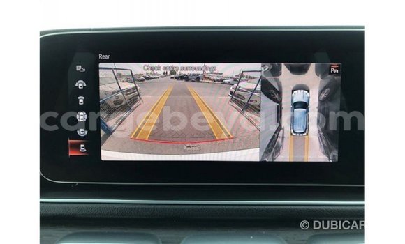 ይግዙ Imported Mercedes-Benz GLE ነጭ መኪና በ Import - Dubai በ ኢትዮጵያ ይግዙ Imported Mercedes-Benz GLE ነጭ መኪና በ Import - Dubai በ ኢትዮጵያ