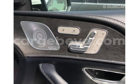 ይግዙ Imported Mercedes-Benz GLE ነጭ መኪና በ Import - Dubai በ ኢትዮጵያ ይግዙ Imported Mercedes-Benz GLE ነጭ መኪና በ Import - Dubai በ ኢትዮጵያ