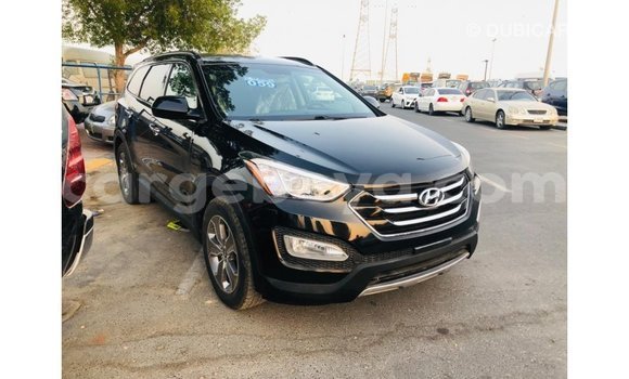 Buy Import Hyundai Santa Fe Black Car in Import - Dubai in Ethiopia Buy Import Hyundai Santa Fe Black Car in Import - Dubai in Ethiopia