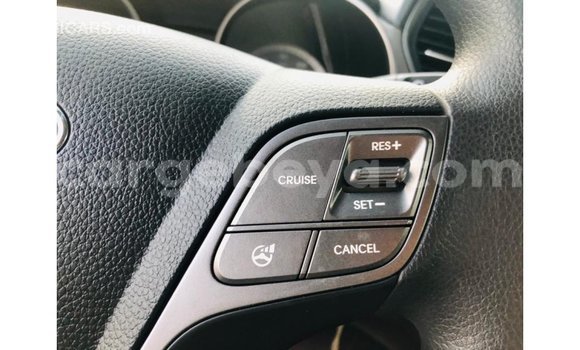 Buy Import Hyundai Santa Fe Black Car in Import - Dubai in Ethiopia Buy Import Hyundai Santa Fe Black Car in Import - Dubai in Ethiopia