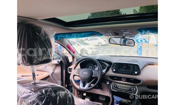 Buy Import Hyundai Santa Fe Green Car in Import - Dubai in Ethiopia Buy Import Hyundai Santa Fe Green Car in Import - Dubai in Ethiopia