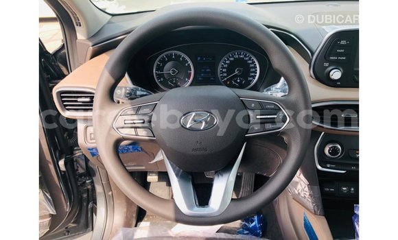 Buy Import Hyundai Santa Fe Green Car in Import - Dubai in Ethiopia Buy Import Hyundai Santa Fe Green Car in Import - Dubai in Ethiopia