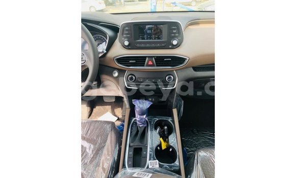 Buy Import Hyundai Santa Fe Green Car in Import - Dubai in Ethiopia Buy Import Hyundai Santa Fe Green Car in Import - Dubai in Ethiopia