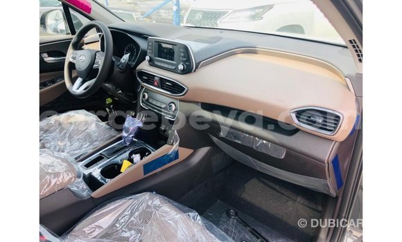 Buy Import Hyundai Santa Fe Green Car in Import - Dubai in Ethiopia Buy Import Hyundai Santa Fe Green Car in Import - Dubai in Ethiopia