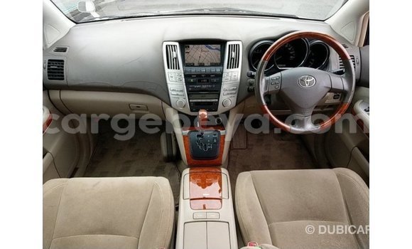 Buy Import Toyota Harrier White Car in Import - Dubai in Ethiopia Buy Import Toyota Harrier White Car in Import - Dubai in Ethiopia