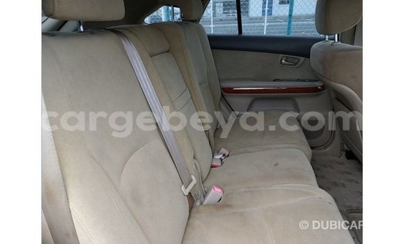Buy Import Toyota Harrier White Car in Import - Dubai in Ethiopia Buy Import Toyota Harrier White Car in Import - Dubai in Ethiopia