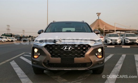 Buy Import Hyundai Santa Fe Brown Car in Import - Dubai in Ethiopia Buy Import Hyundai Santa Fe Brown Car in Import - Dubai in Ethiopia