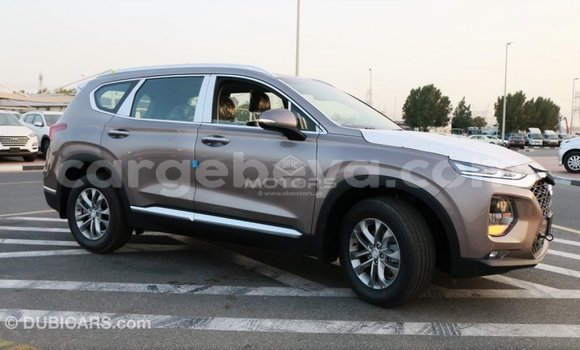 Buy Import Hyundai Santa Fe Brown Car in Import - Dubai in Ethiopia Buy Import Hyundai Santa Fe Brown Car in Import - Dubai in Ethiopia