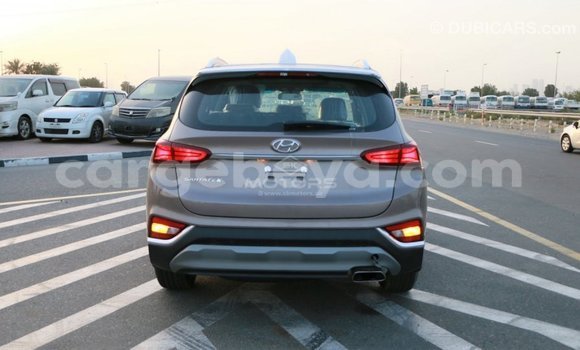 Buy Import Hyundai Santa Fe Brown Car in Import - Dubai in Ethiopia Buy Import Hyundai Santa Fe Brown Car in Import - Dubai in Ethiopia