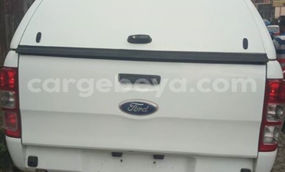 Buy Used Ford Ranger White Car in Addis–Ababa in Ethiopia Buy Used Ford Ranger White Car in Addis–Ababa in Ethiopia