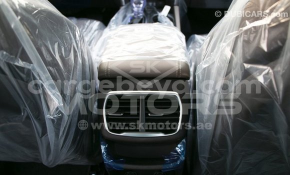 Buy Import Hyundai Santa Fe Brown Car in Import - Dubai in Ethiopia Buy Import Hyundai Santa Fe Brown Car in Import - Dubai in Ethiopia