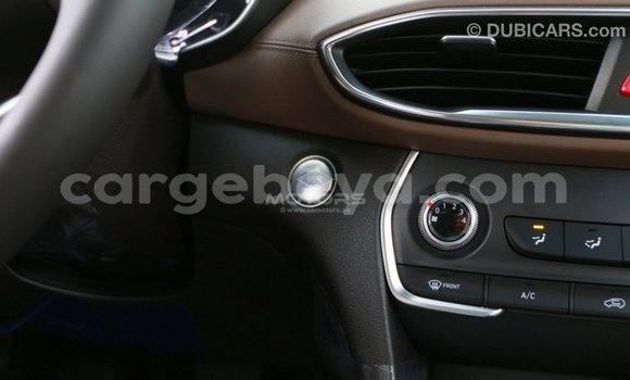 Buy Import Hyundai Santa Fe Brown Car in Import - Dubai in Ethiopia Buy Import Hyundai Santa Fe Brown Car in Import - Dubai in Ethiopia