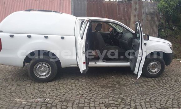 Buy Used Ford Ranger White Car in Addis–Ababa in Ethiopia Buy Used Ford Ranger White Car in Addis–Ababa in Ethiopia