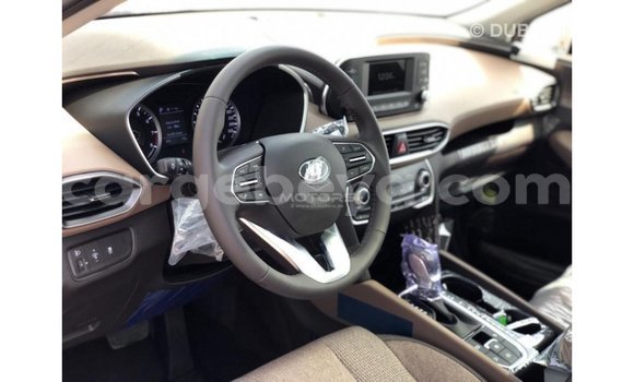 Buy Import Hyundai Santa Fe Red Car in Import - Dubai in Ethiopia Buy Import Hyundai Santa Fe Red Car in Import - Dubai in Ethiopia