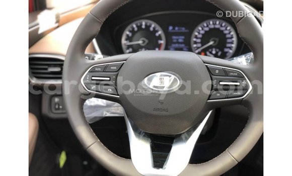 Buy Import Hyundai Santa Fe Red Car in Import - Dubai in Ethiopia Buy Import Hyundai Santa Fe Red Car in Import - Dubai in Ethiopia