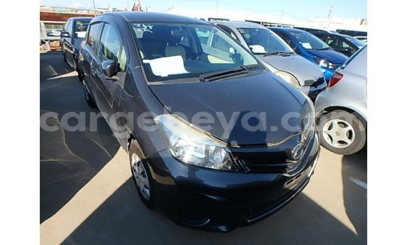 Buy Import Toyota Vitz Other Car in Import - Dubai in Ethiopia Buy Import Toyota Vitz Other Car in Import - Dubai in Ethiopia
