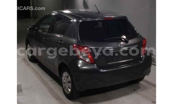 Buy Import Toyota Vitz Other Car in Import - Dubai in Ethiopia Buy Import Toyota Vitz Other Car in Import - Dubai in Ethiopia