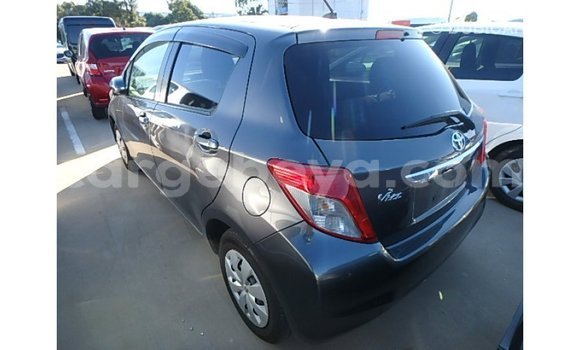 Buy Import Toyota Vitz Other Car in Import - Dubai in Ethiopia Buy Import Toyota Vitz Other Car in Import - Dubai in Ethiopia