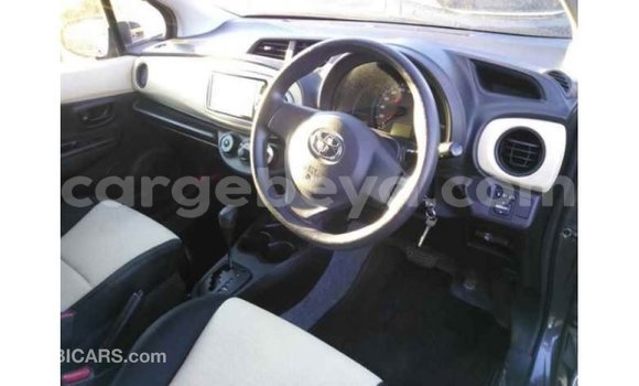 Buy Import Toyota Vitz Other Car in Import - Dubai in Ethiopia Buy Import Toyota Vitz Other Car in Import - Dubai in Ethiopia