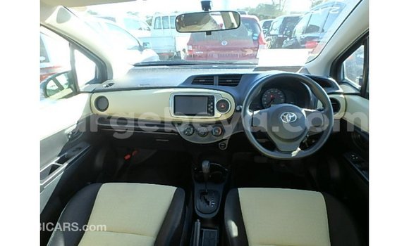 Buy Import Toyota Vitz Other Car in Import - Dubai in Ethiopia Buy Import Toyota Vitz Other Car in Import - Dubai in Ethiopia