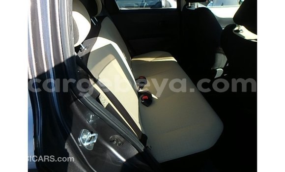 Buy Import Toyota Vitz Other Car in Import - Dubai in Ethiopia Buy Import Toyota Vitz Other Car in Import - Dubai in Ethiopia