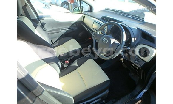 Buy Import Toyota Vitz Other Car in Import - Dubai in Ethiopia Buy Import Toyota Vitz Other Car in Import - Dubai in Ethiopia