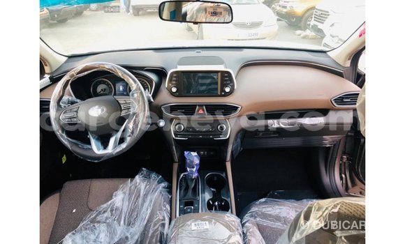 Buy Import Hyundai Santa Fe Blue Car in Import - Dubai in Ethiopia Buy Import Hyundai Santa Fe Blue Car in Import - Dubai in Ethiopia