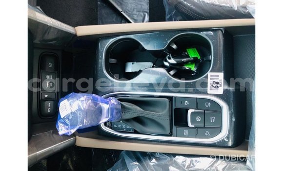 Buy Import Hyundai Santa Fe Blue Car in Import - Dubai in Ethiopia Buy Import Hyundai Santa Fe Blue Car in Import - Dubai in Ethiopia