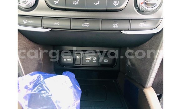 Buy Import Hyundai Santa Fe Blue Car in Import - Dubai in Ethiopia Buy Import Hyundai Santa Fe Blue Car in Import - Dubai in Ethiopia