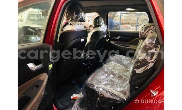 Buy Import Hyundai Santa Fe Red Car in Import - Dubai in Ethiopia Buy Import Hyundai Santa Fe Red Car in Import - Dubai in Ethiopia