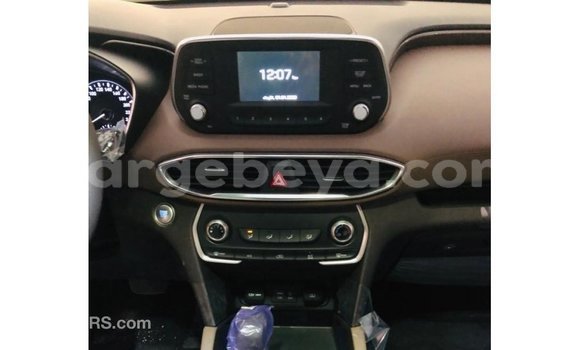 Buy Import Hyundai Santa Fe Red Car in Import - Dubai in Ethiopia Buy Import Hyundai Santa Fe Red Car in Import - Dubai in Ethiopia