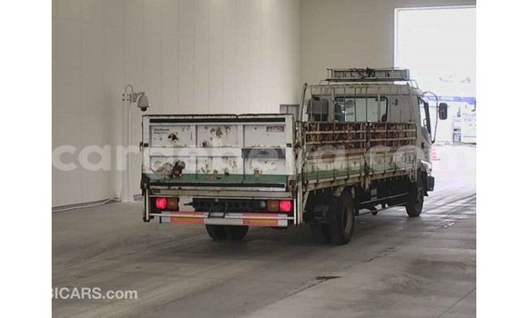 Buy Import Isuzu Rodeo White Car in Import - Dubai in Ethiopia Buy Import Isuzu Rodeo White Car in Import - Dubai in Ethiopia