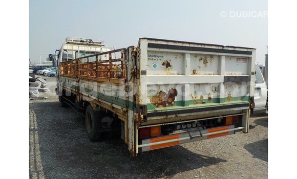 Buy Import Isuzu Rodeo White Car in Import - Dubai in Ethiopia Buy Import Isuzu Rodeo White Car in Import - Dubai in Ethiopia