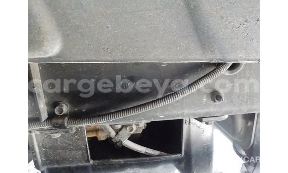 Buy Import Isuzu Rodeo White Car in Import - Dubai in Ethiopia Buy Import Isuzu Rodeo White Car in Import - Dubai in Ethiopia