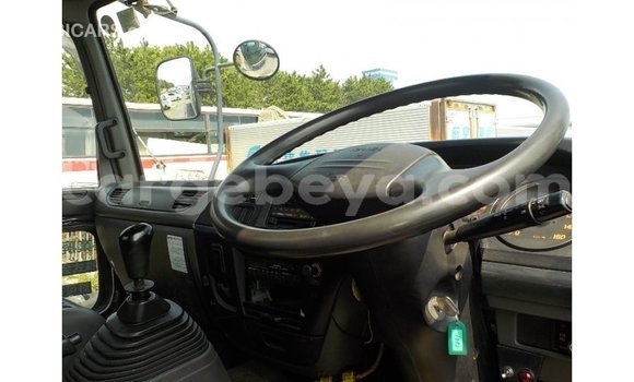 Buy Import Isuzu Rodeo White Car in Import - Dubai in Ethiopia Buy Import Isuzu Rodeo White Car in Import - Dubai in Ethiopia