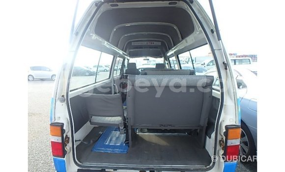 Buy Import Nissan Caravan White Car in Import - Dubai in Ethiopia Buy Import Nissan Caravan White Car in Import - Dubai in Ethiopia