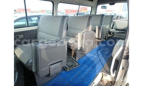 Buy Import Nissan Caravan White Car in Import - Dubai in Ethiopia Buy Import Nissan Caravan White Car in Import - Dubai in Ethiopia