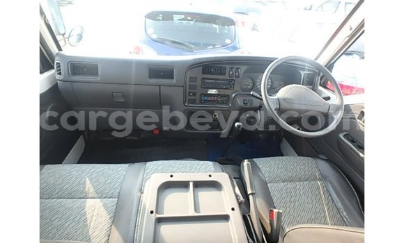 Buy Import Nissan Caravan White Car in Import - Dubai in Ethiopia Buy Import Nissan Caravan White Car in Import - Dubai in Ethiopia