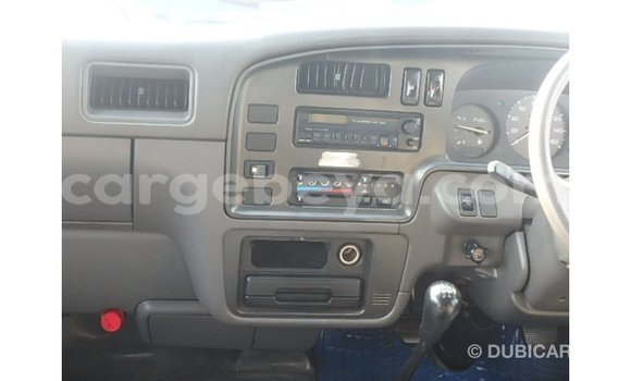 Buy Import Nissan Caravan White Car in Import - Dubai in Ethiopia Buy Import Nissan Caravan White Car in Import - Dubai in Ethiopia
