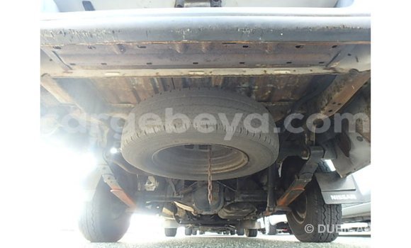 Buy Import Nissan Caravan White Car in Import - Dubai in Ethiopia Buy Import Nissan Caravan White Car in Import - Dubai in Ethiopia