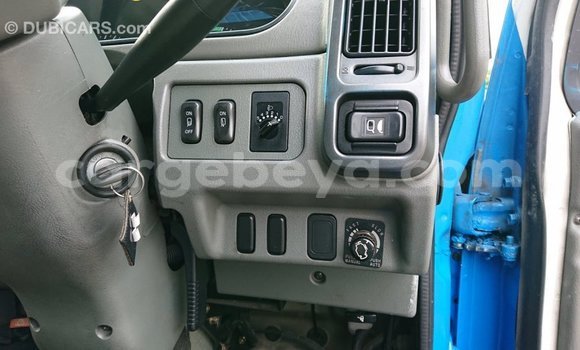 Buy Import Mitsubishi i Blue Car in Import - Dubai in Ethiopia Buy Import Mitsubishi i Blue Car in Import - Dubai in Ethiopia