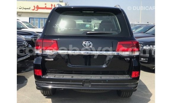 ይግዙ Imported Toyota Land Cruiser ጥቁር መኪና በ Import - Dubai በ ኢትዮጵያ ይግዙ Imported Toyota Land Cruiser ጥቁር መኪና በ Import - Dubai በ ኢትዮጵያ