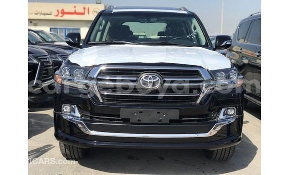 ይግዙ Imported Toyota Land Cruiser ጥቁር መኪና በ Import - Dubai በ ኢትዮጵያ ይግዙ Imported Toyota Land Cruiser ጥቁር መኪና በ Import - Dubai በ ኢትዮጵያ