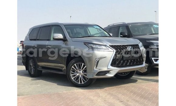 Buy Import Lexus LX Other Car in Import - Dubai in Ethiopia Buy Import Lexus LX Other Car in Import - Dubai in Ethiopia