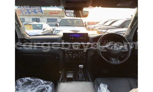 Buy Import Lexus LX Other Car in Import - Dubai in Ethiopia Buy Import Lexus LX Other Car in Import - Dubai in Ethiopia