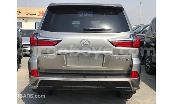 Buy Import Lexus LX Other Car in Import - Dubai in Ethiopia Buy Import Lexus LX Other Car in Import - Dubai in Ethiopia