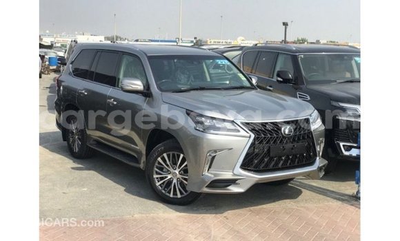 Buy Import Lexus LX Other Car in Import - Dubai in Ethiopia Buy Import Lexus LX Other Car in Import - Dubai in Ethiopia