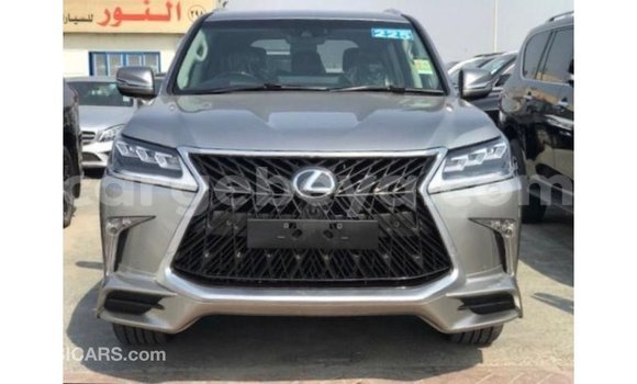 Buy Import Lexus LX Other Car in Import - Dubai in Ethiopia Buy Import Lexus LX Other Car in Import - Dubai in Ethiopia