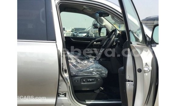 Buy Import Lexus LX Other Car in Import - Dubai in Ethiopia Buy Import Lexus LX Other Car in Import - Dubai in Ethiopia
